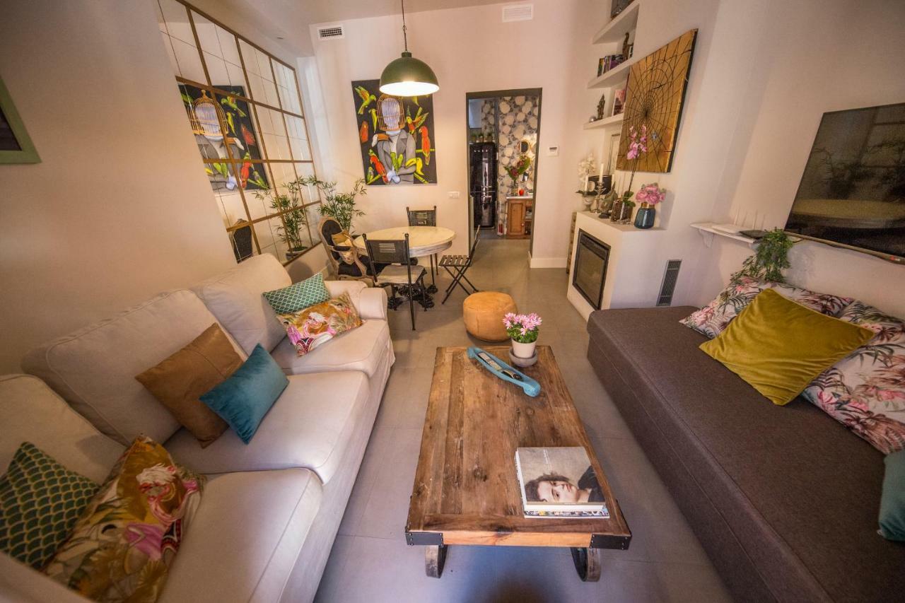 Awesome Penthouse Apartment Seville