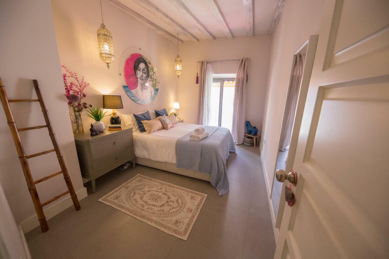Apartment Awesome Penthouse Seville